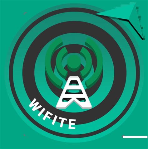 Wifite .